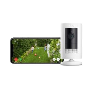 Ring Stick Up Cam Battery - NextHub