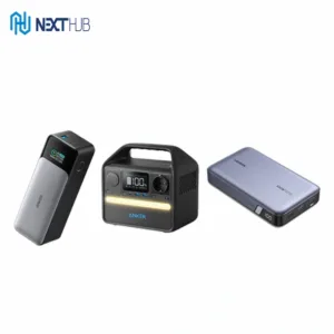 Power Banks