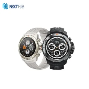 Smart Watches